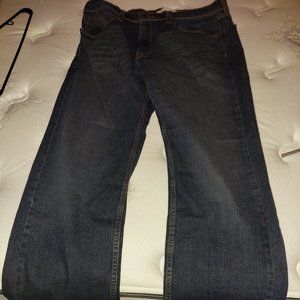 Levi Signature Series 38 x 32